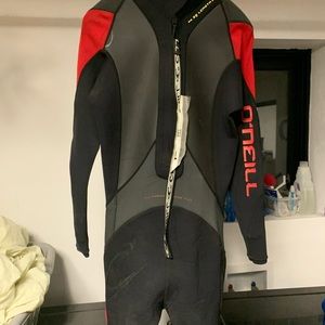 O’neill Men’s wetsuit